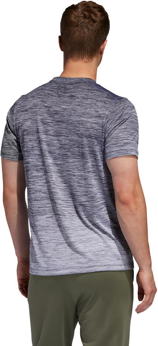 gradient tee