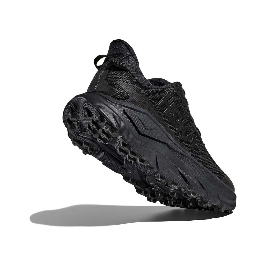 Challenger 8 Gtx Wide hardloopschoenen trail