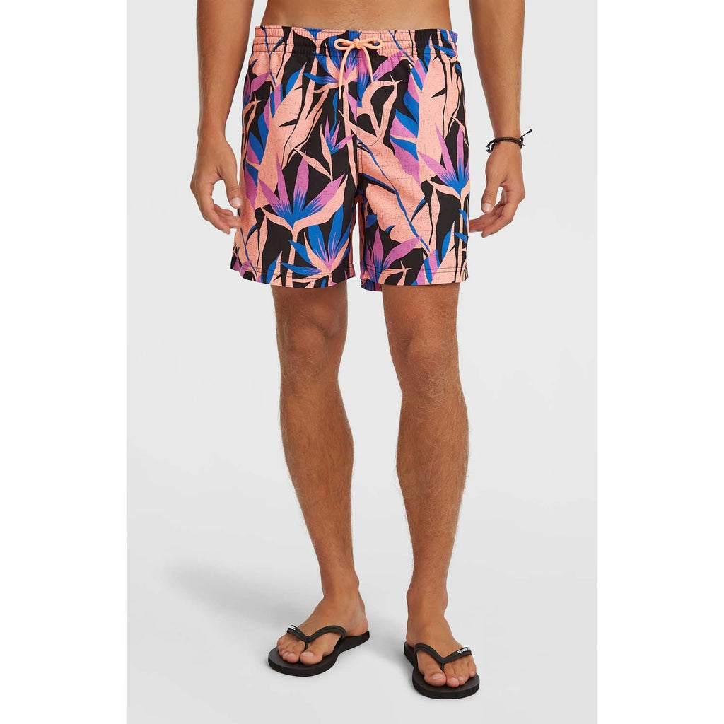 Print 16 Zwemshort