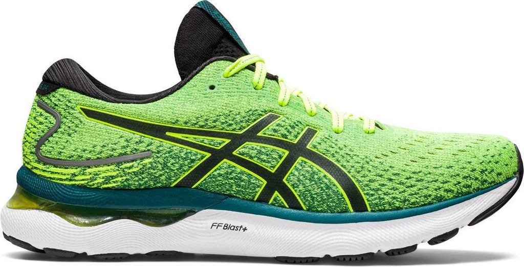 GEL-Nimbus 24 hardloopschoenen