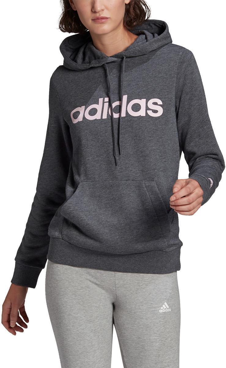 Essentials Logo Hoodie