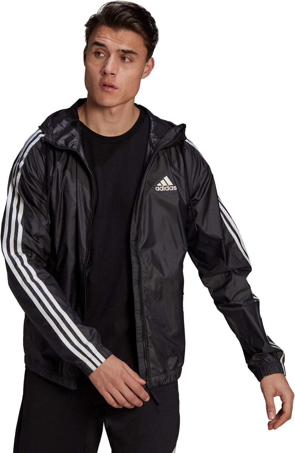 BSC 3-Stripes Windjack