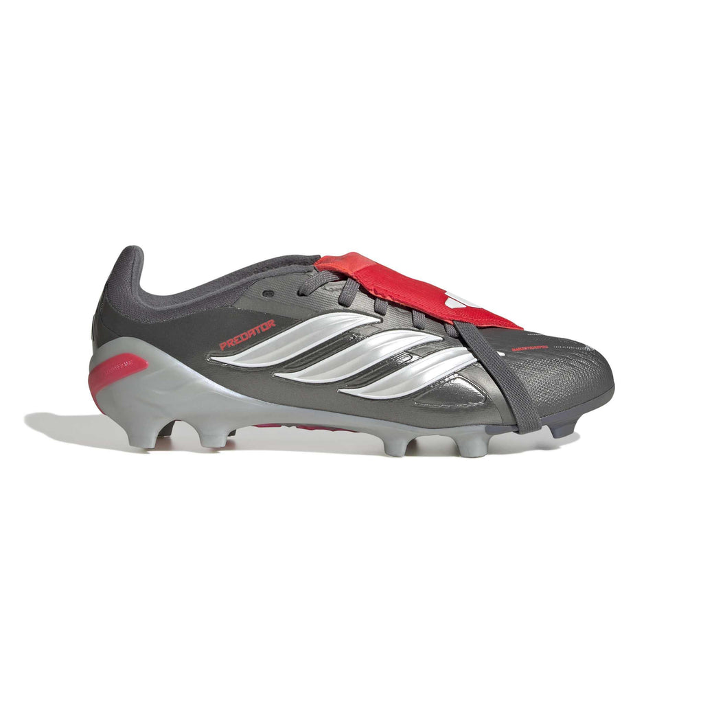 Predator Elite voetbalschoenen natuurgras