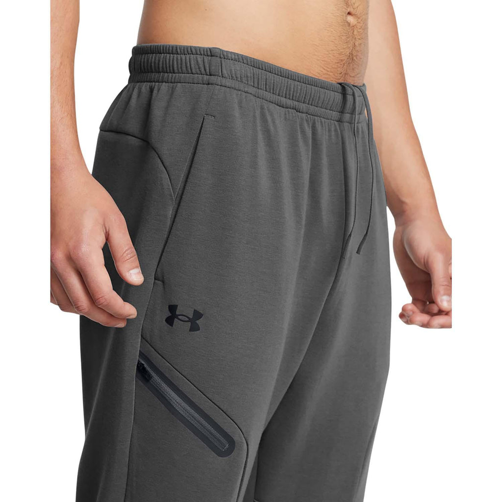 Unstoppable Fleece broek
