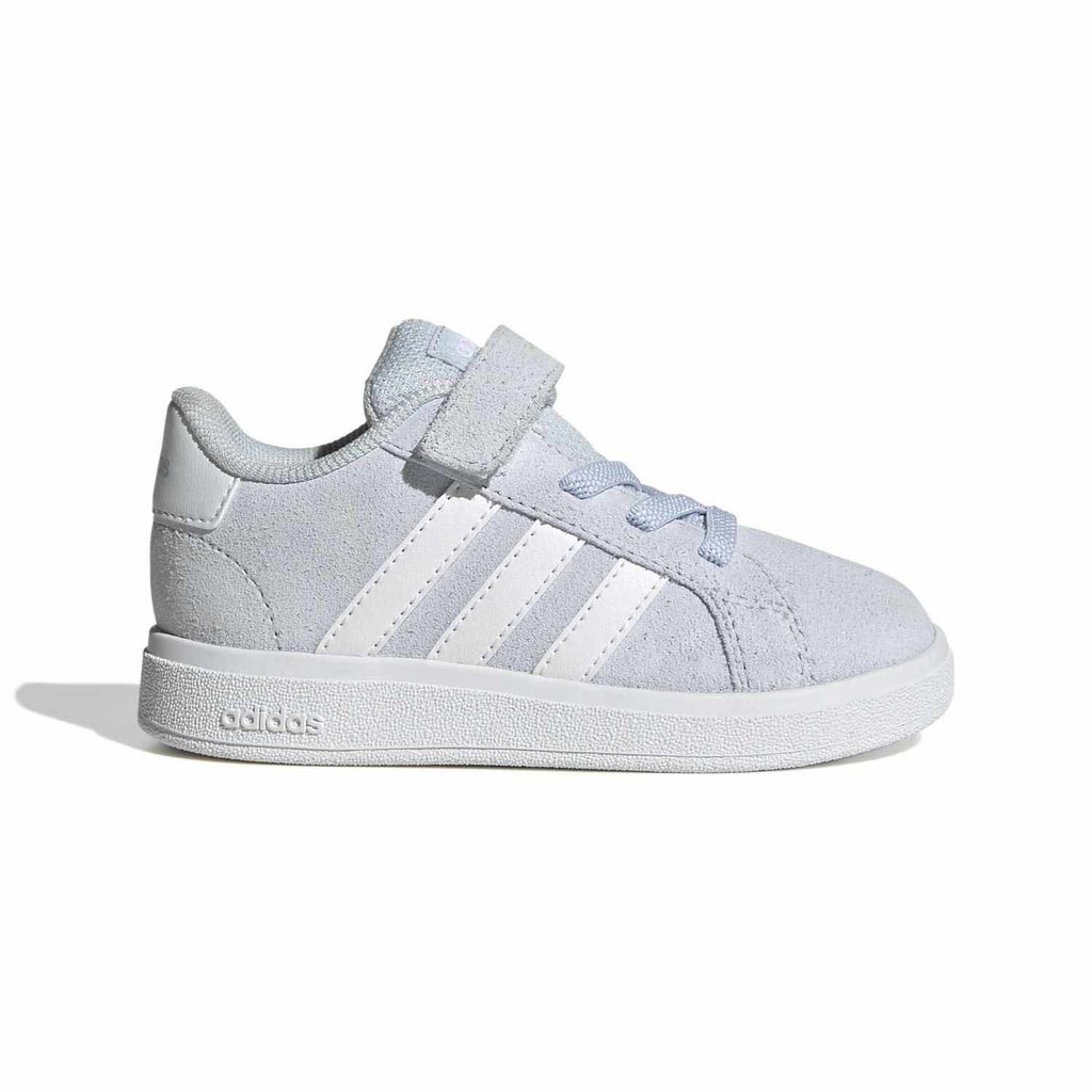 Grand Court 00s low sportcasual schoenen