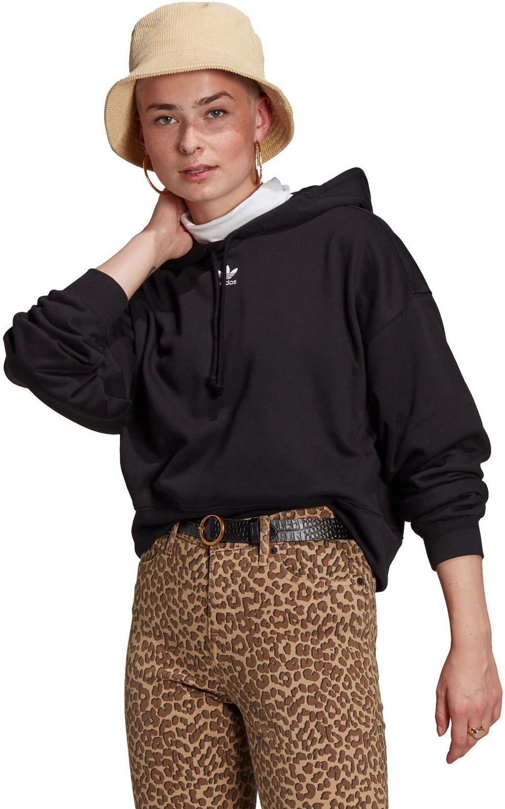 LOUNGEWEAR Adicolor Essentials Hoodie