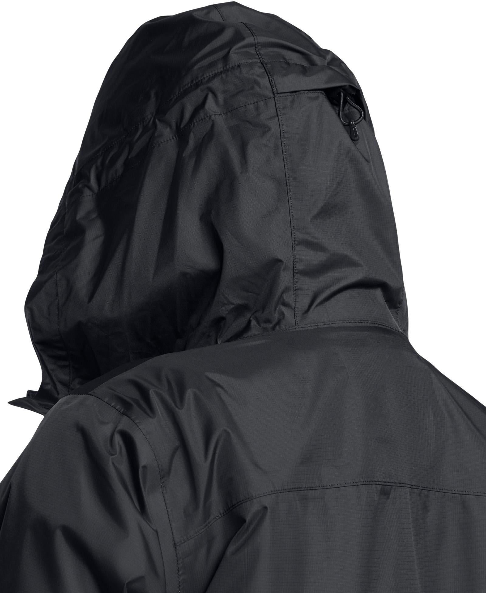 Cloudstrike 2.0 jack