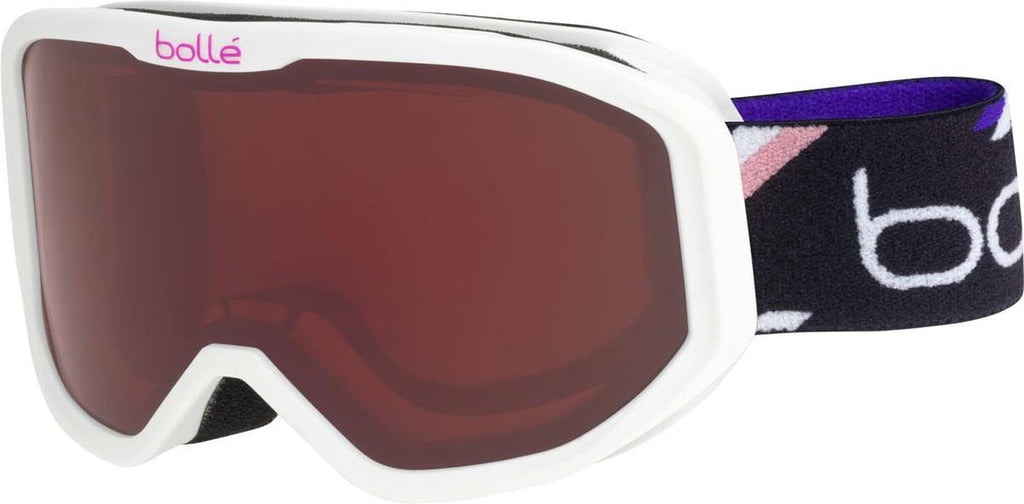 Inuk Junior Lens: Rosy Bronze  Cat 3