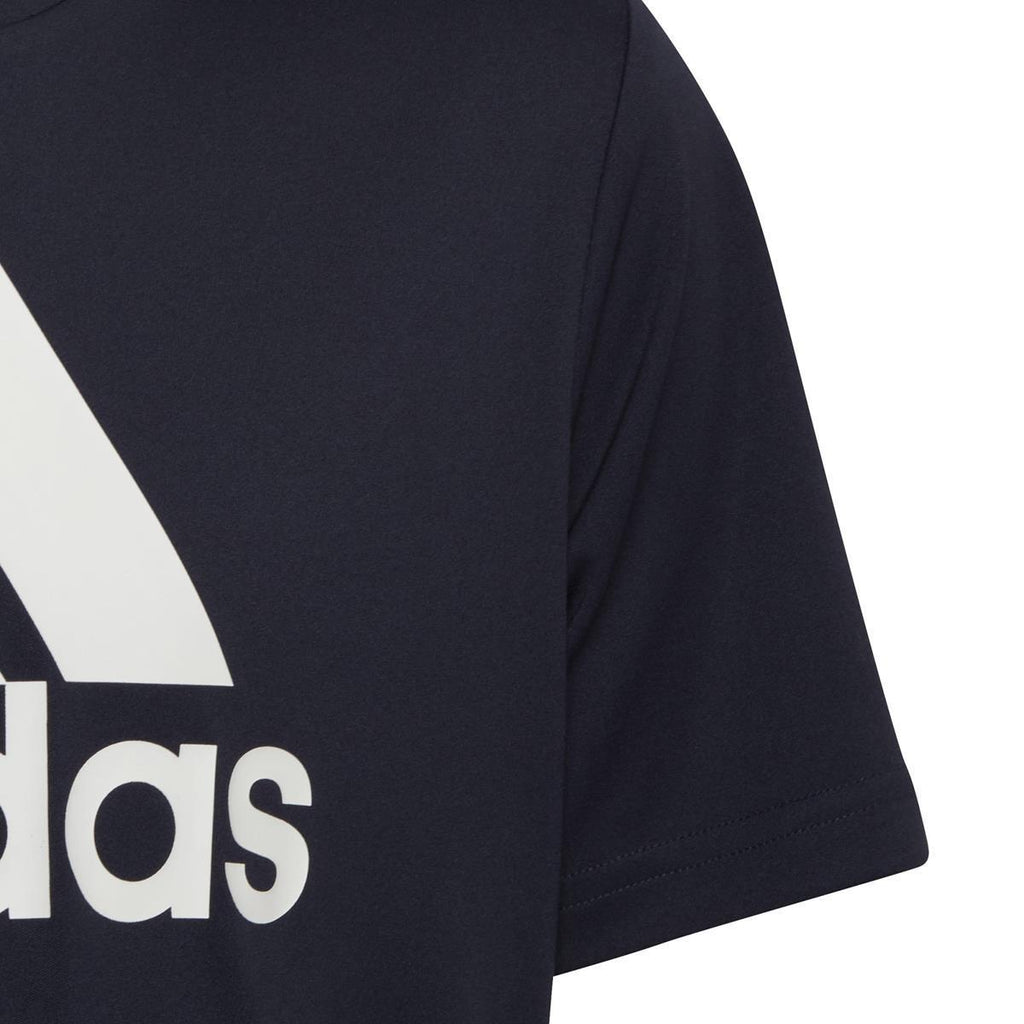 B BL Kn. T-ShirtBrustlogo