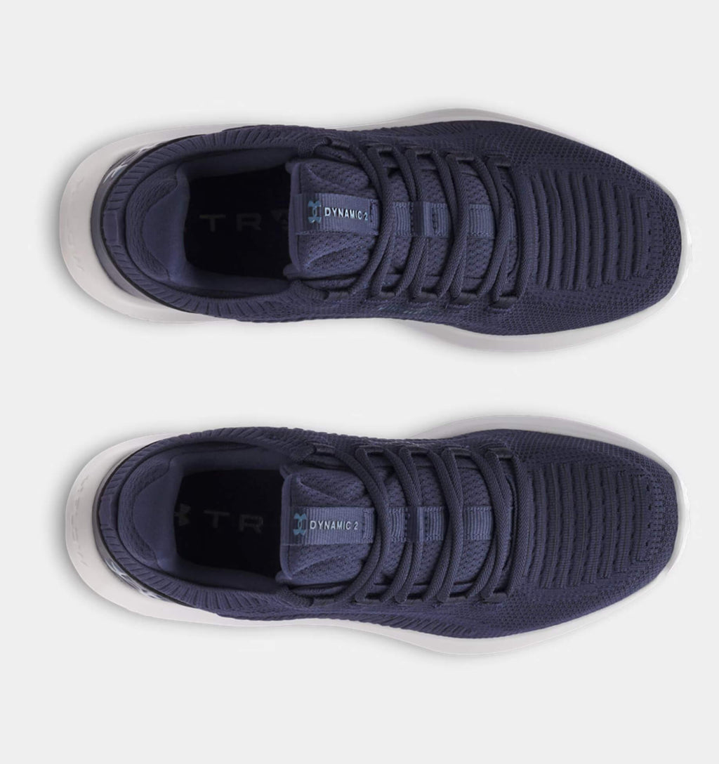 Ua Dynamic 2-blu