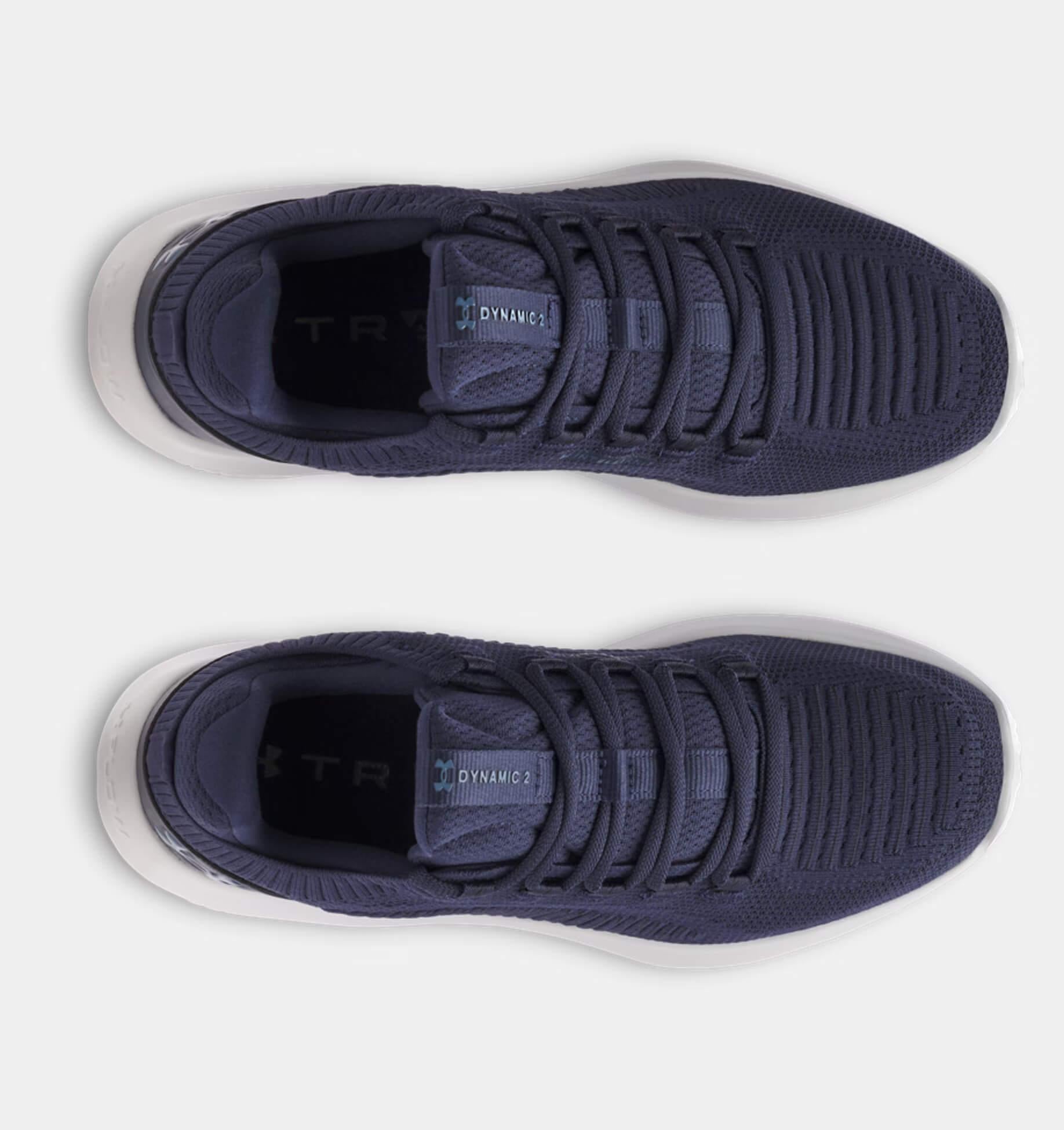 Ua Dynamic 2-blu
