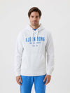 Stockholm hoodie