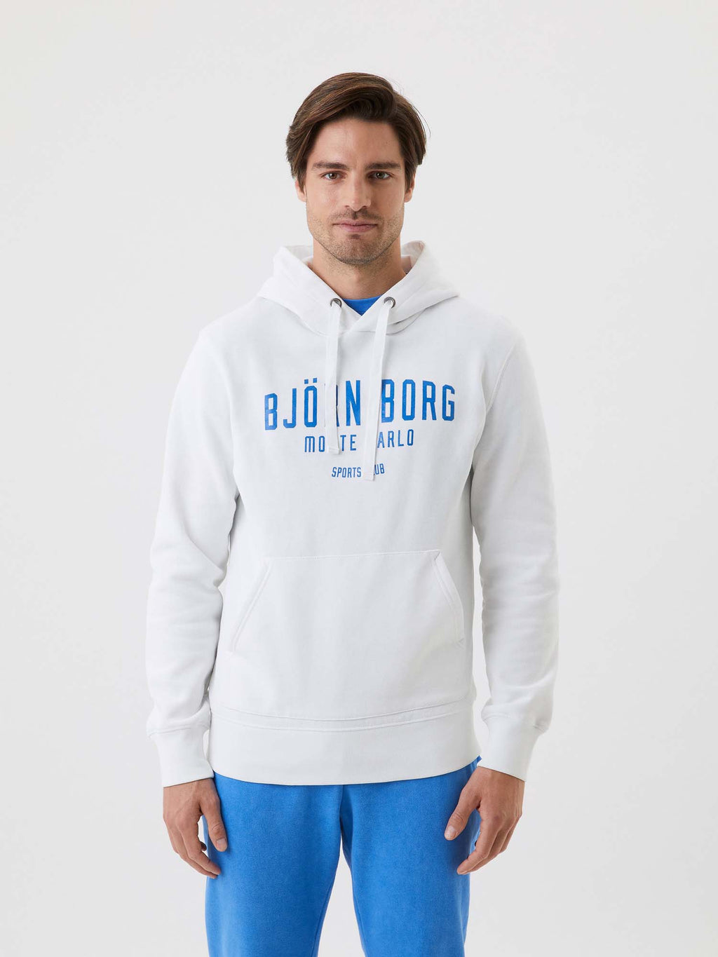Stockholm hoodie