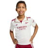 Arsenal 25/26 Derde Mini-Tenue Kids