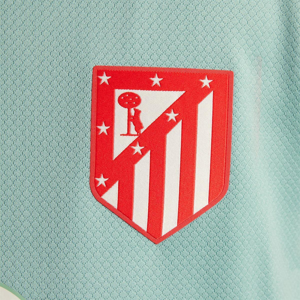 Atlético Madrid Stadium Away kids shirt 24/25