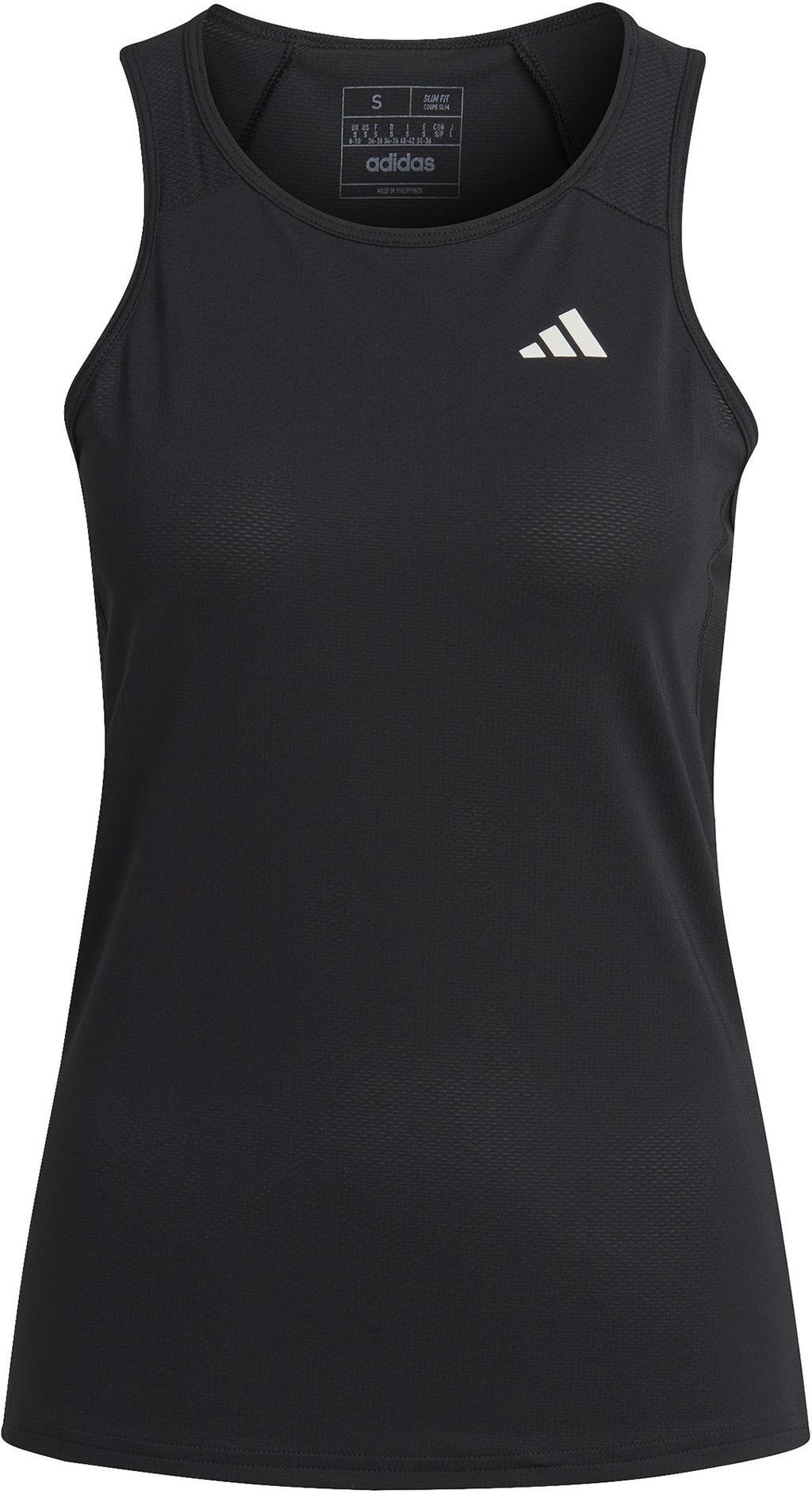 Own the Run Running tanktop