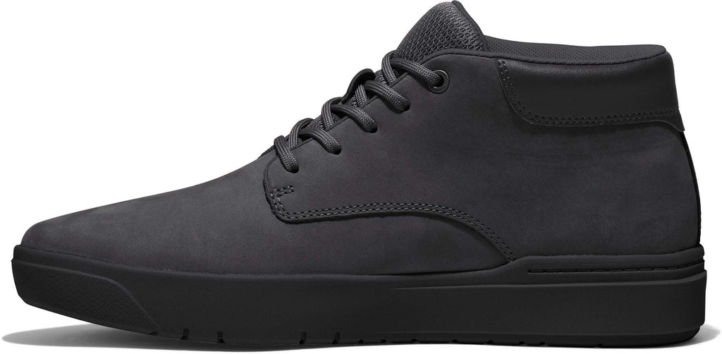 Seneca Bay Leather Chukka sneakers