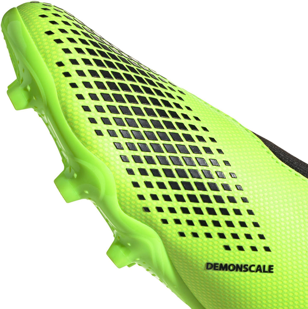 Predator Mutator 20.3 Firm Ground Voetbalschoenen