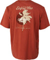 Wandes Men T-shirt