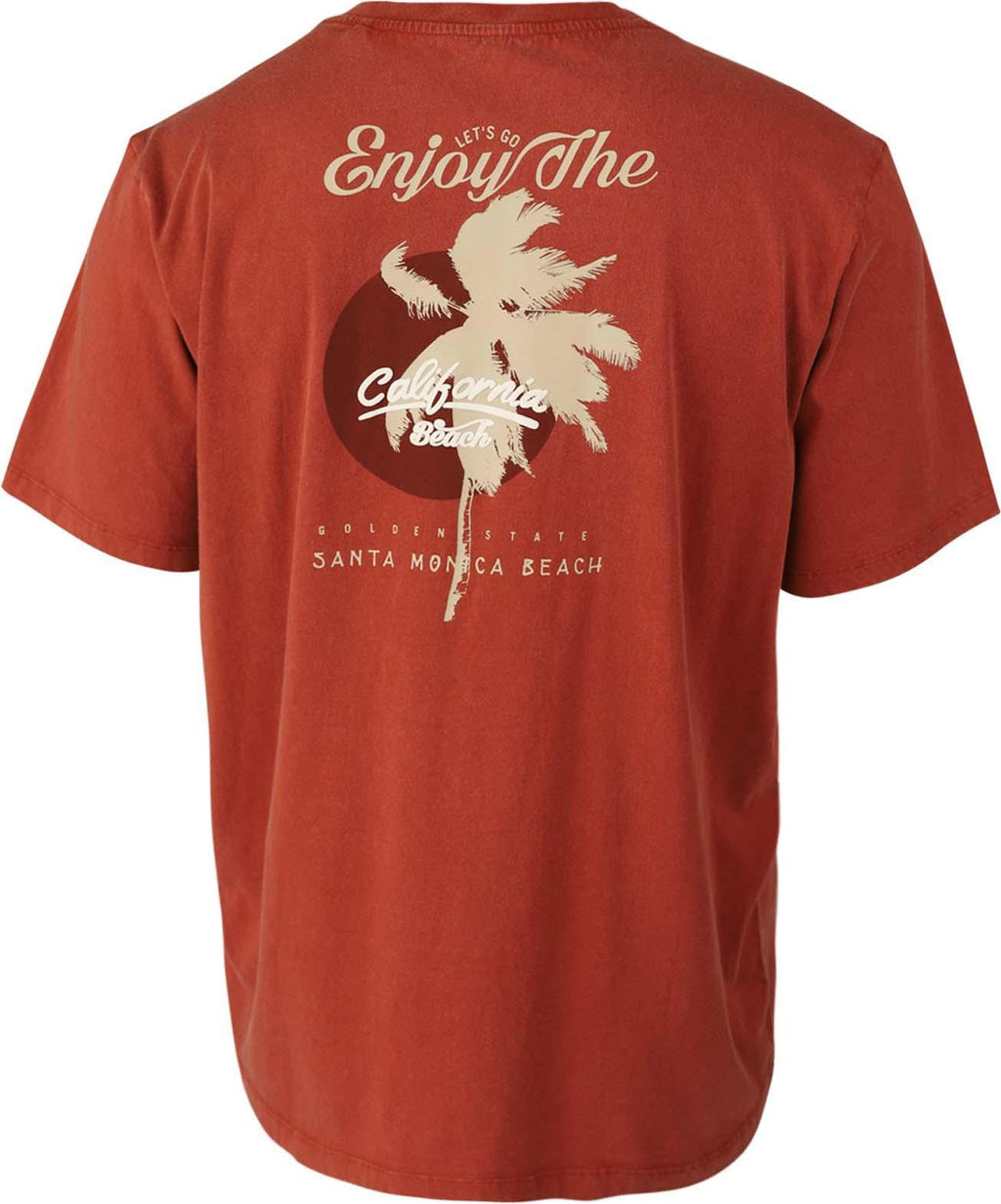 Wandes Men T-shirt