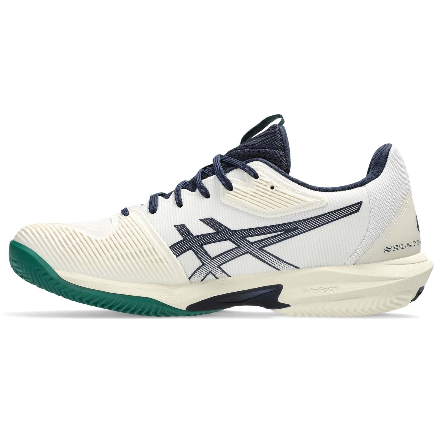 solution speed ff 3 clay