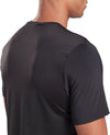 TS AC SOLID MOVE TEE