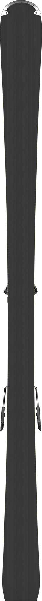 Cloud C9 + M 10 Gw ski's