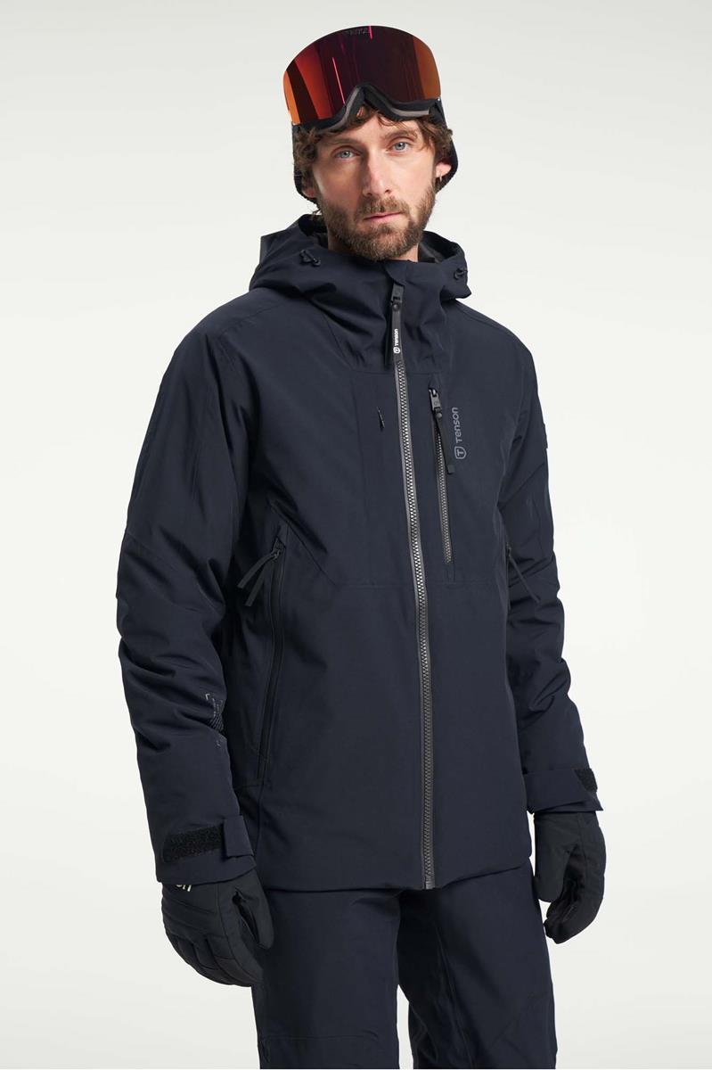 prime pro jacket m