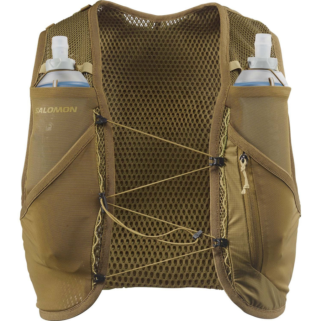 Active Skin 4 vest  hardlopen