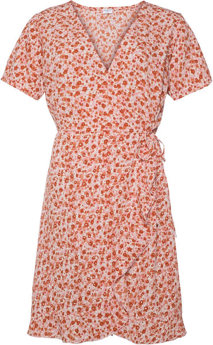 Prtokara Dress