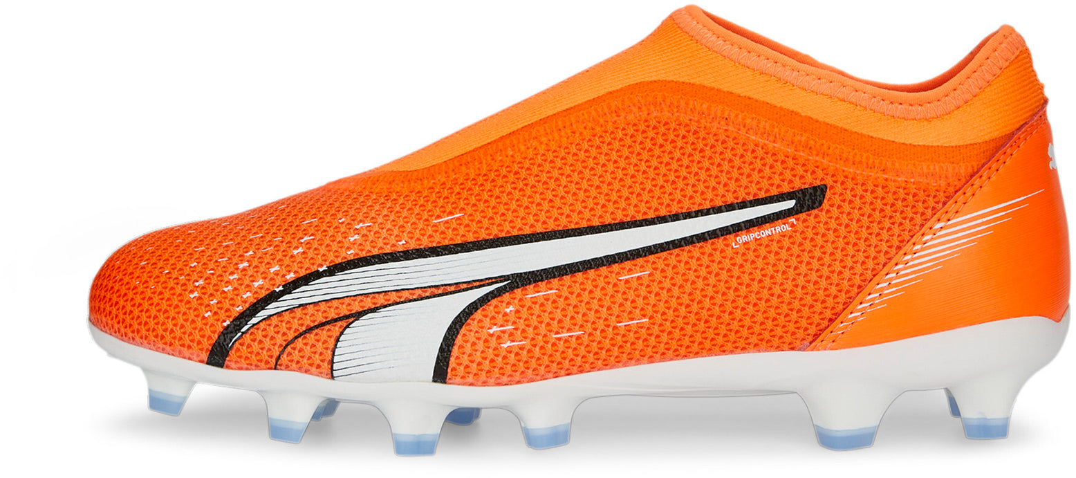 Ultra Match LL FG/AG kids voetbalschoenen