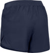 UNDER ARMOUR Női-Short UA