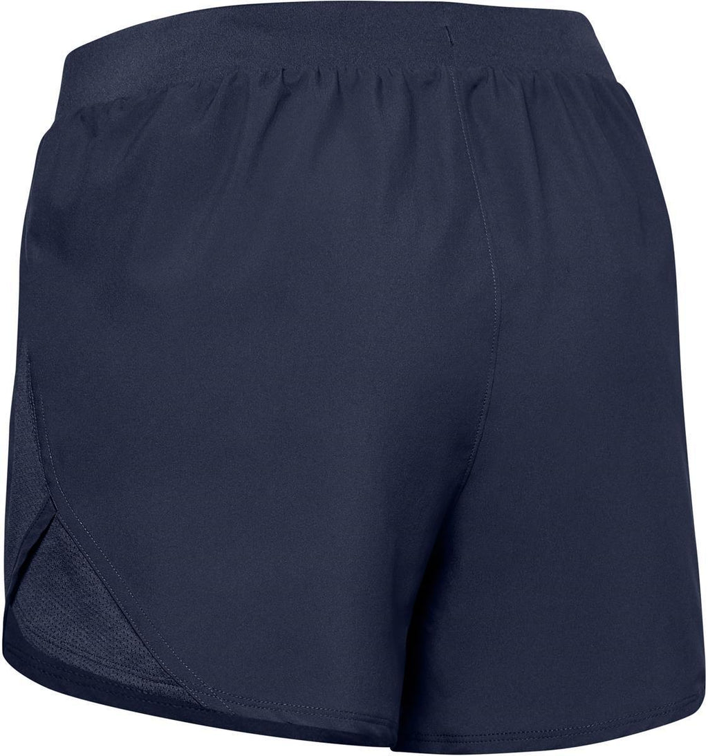 UNDER ARMOUR Női-Short UA