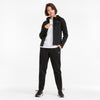 Evostripe Full-zip Hoodie