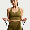 Pro Seamless Women's Dri-fit  T-shirt