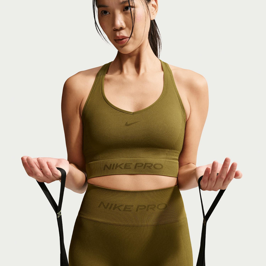 Pro Seamless Women's Dri-fit  T-shirt