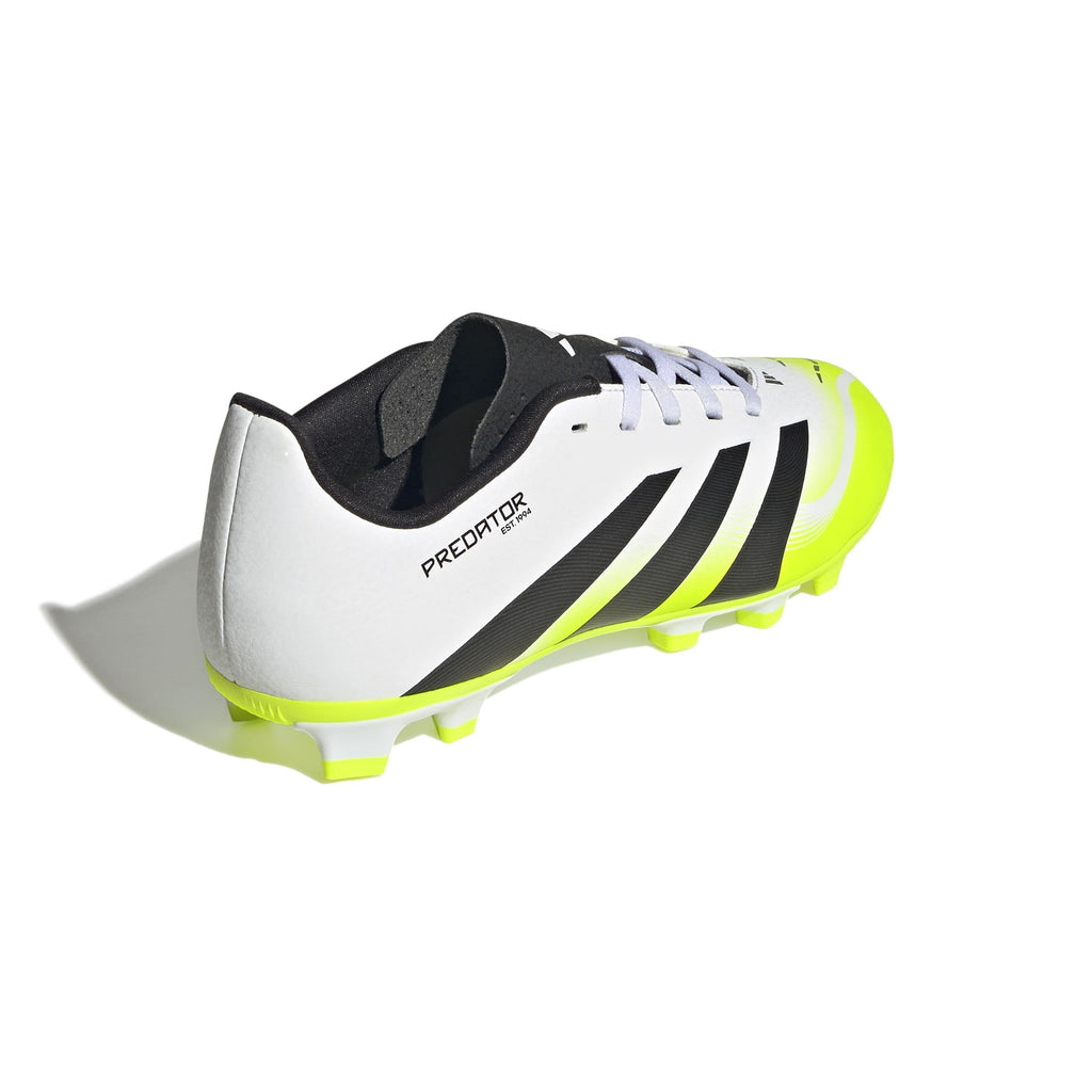 Predator Club Firm/Multi-Ground Voetbalschoenen Kids