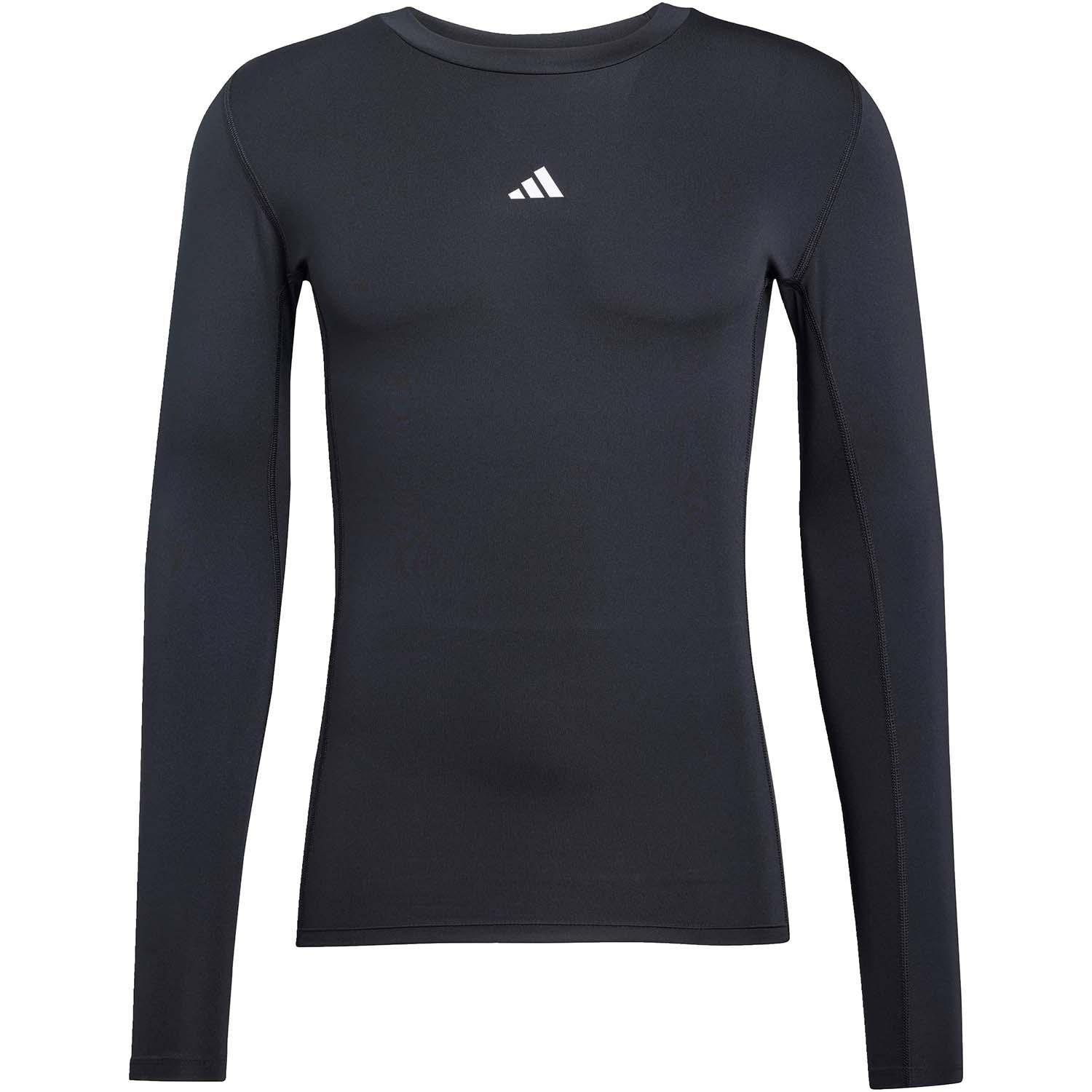 TECHFIT Longsleeve