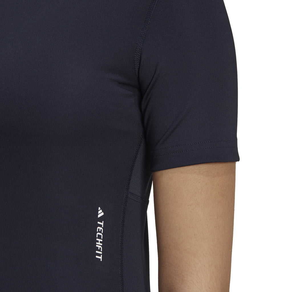 Techfit trainingsshirt