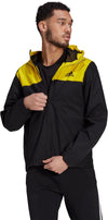 BSC 3-Stripes RAIN.RDY Jack