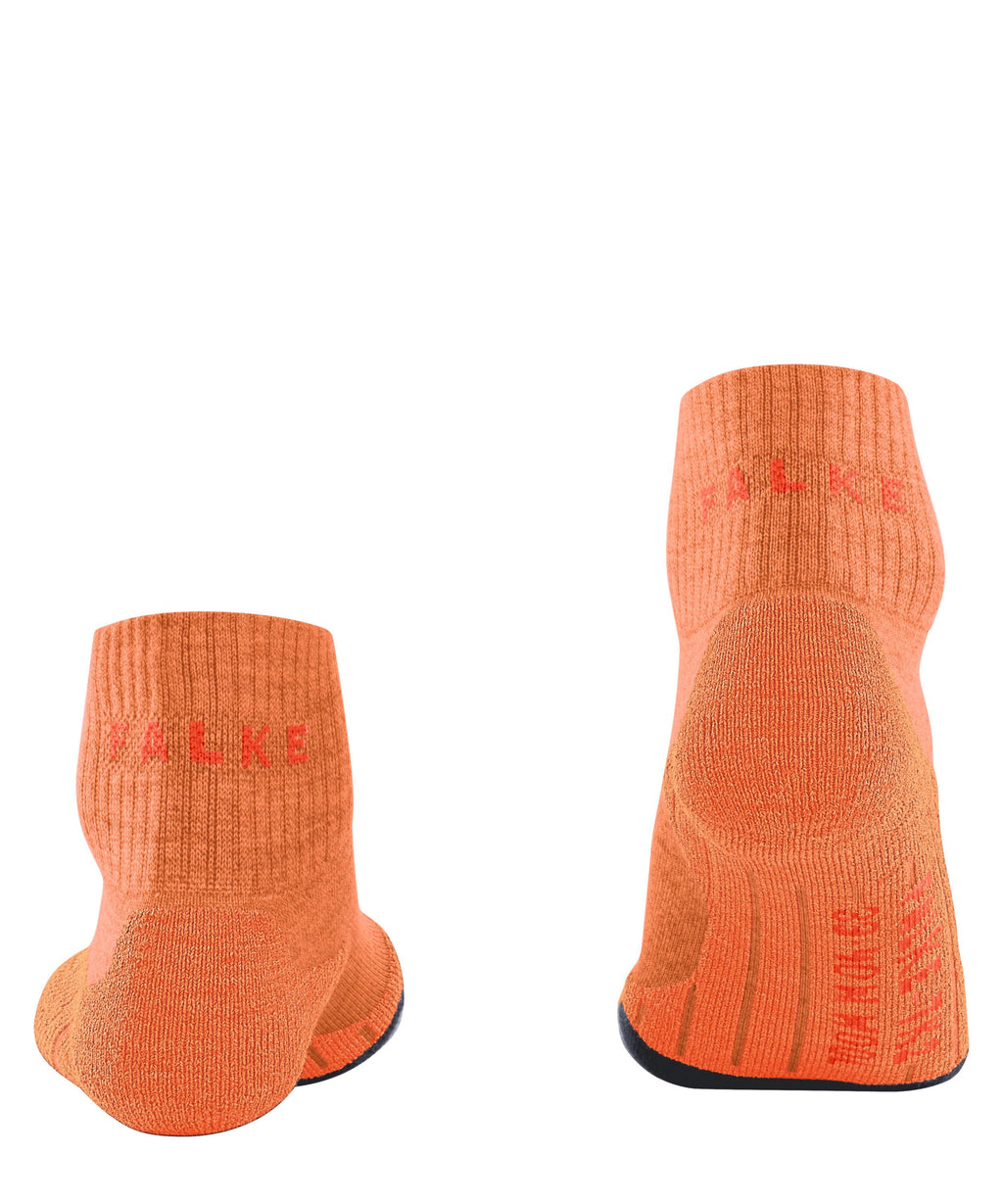 Tk2 Wool Short Women