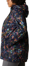 Splash A Little Ii Jacket