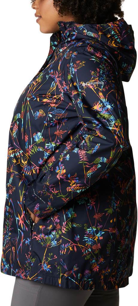 Splash A Little Ii Jacket