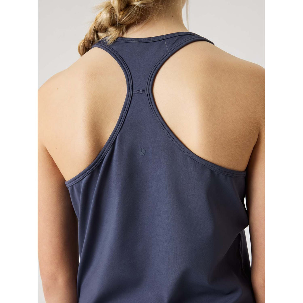 racerback tank top