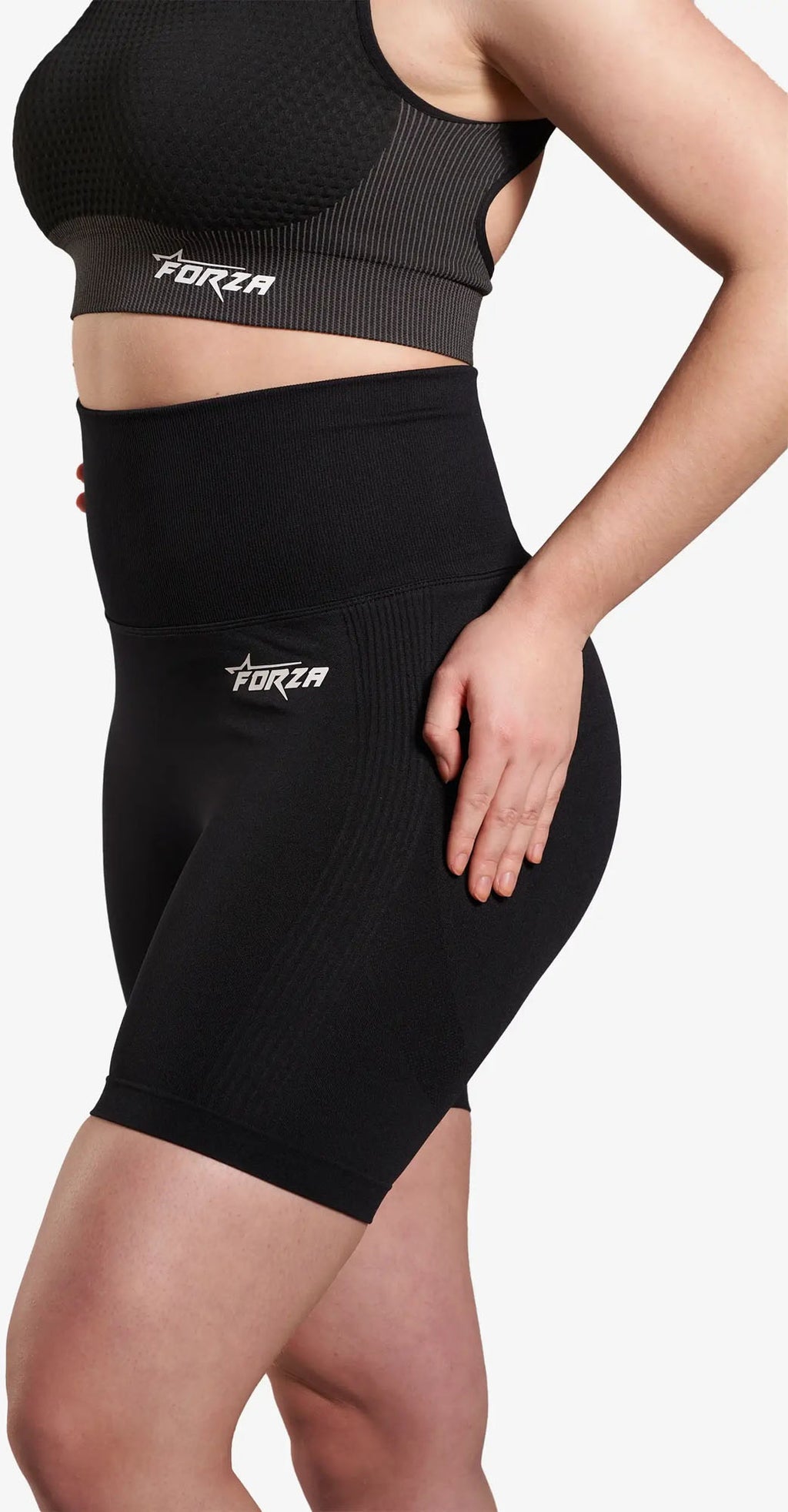 Biker short