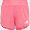 AEROREADY Training 3-Stripes Gebreide short