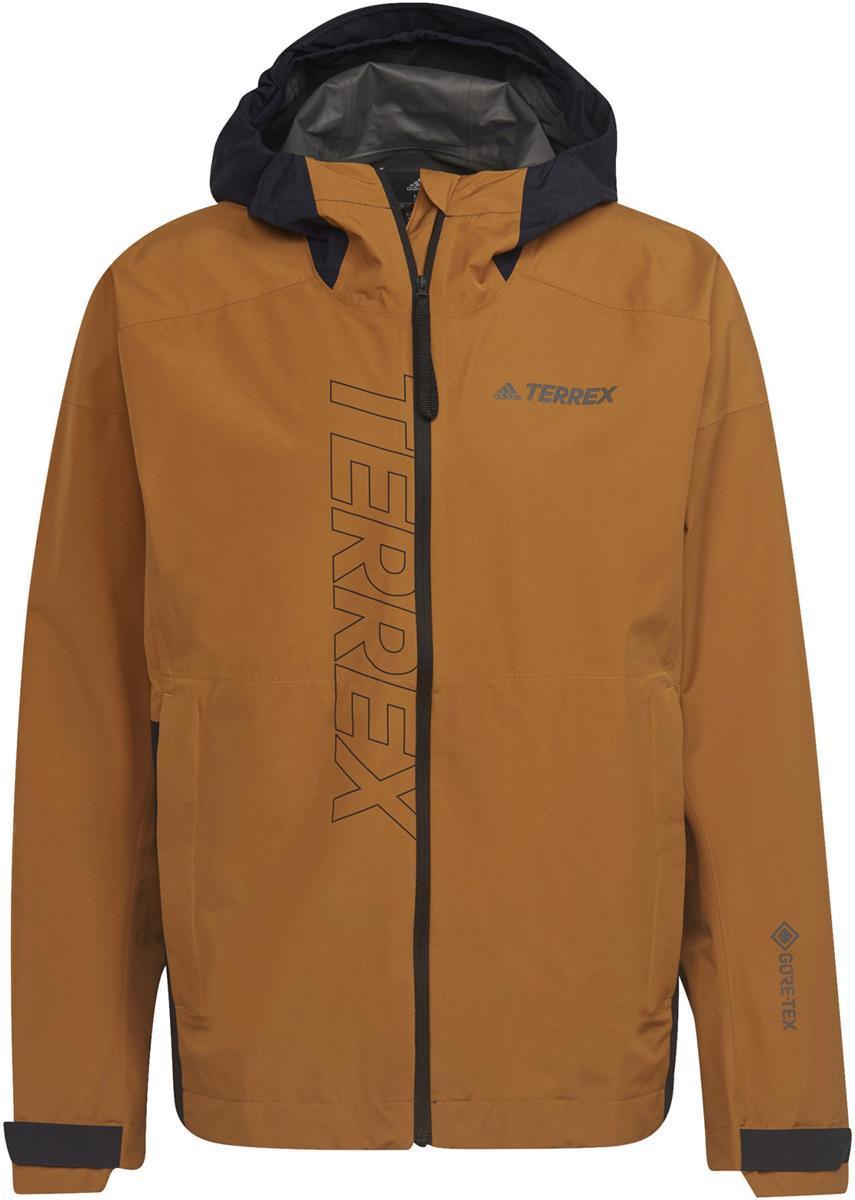 Terrex GORE-TEX Paclite Regenjack