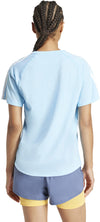 Own the Run 3-Stripes t-shirt