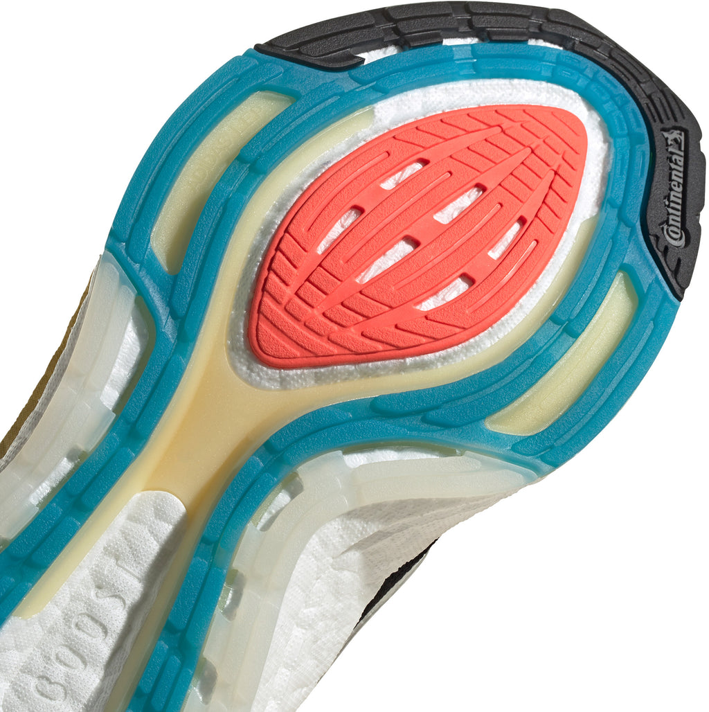 Ultraboost 21 hardloopschoenen
