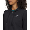 Sport Terry Full-zip Vest